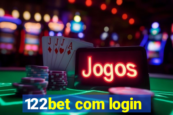 122bet com login